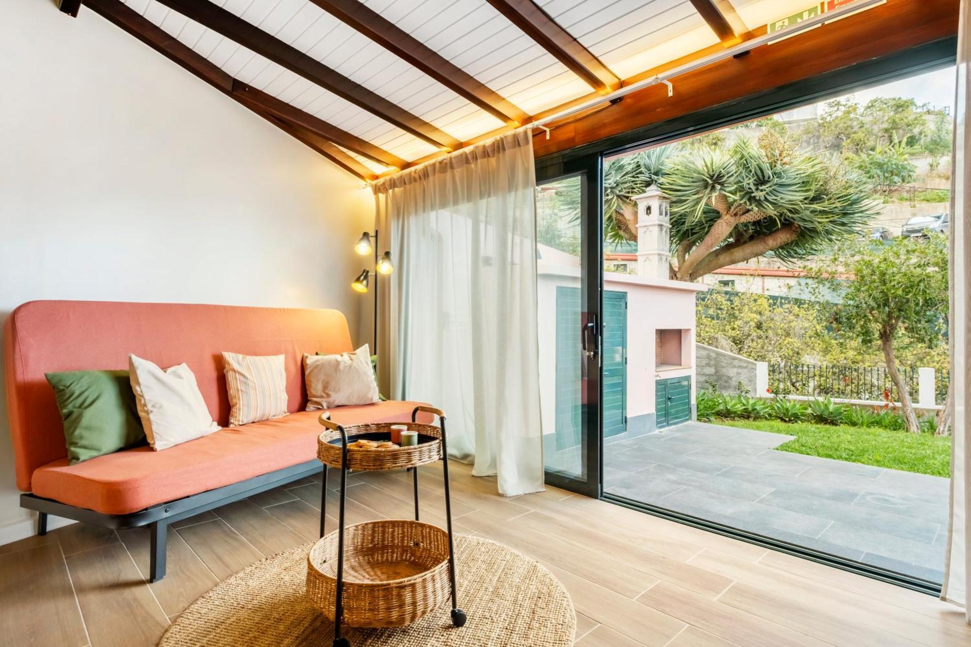 Villa Monte Funchal (Madeira)